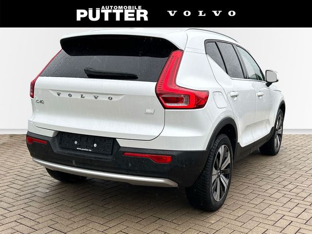 Volvo XC40 Recharge T4 Core 155 kW image number 2