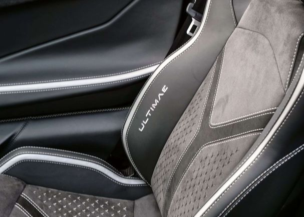 Lamborghini Aventador 574 kW image number 12