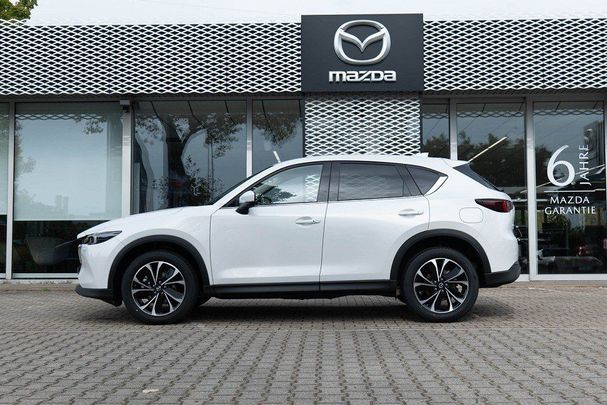 Mazda CX-5 184 AWD 135 kW image number 4