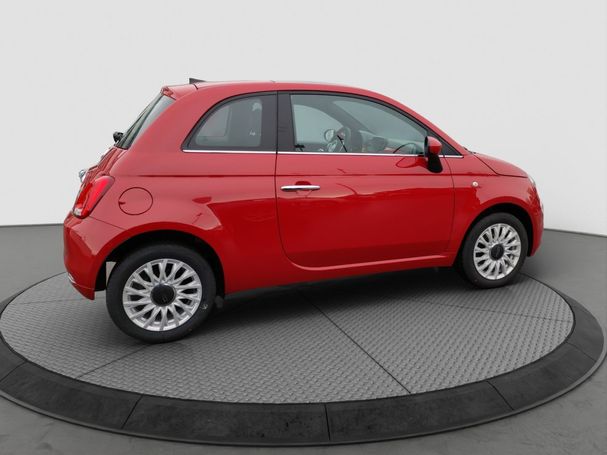 Fiat 500 1.0 51 kW image number 6