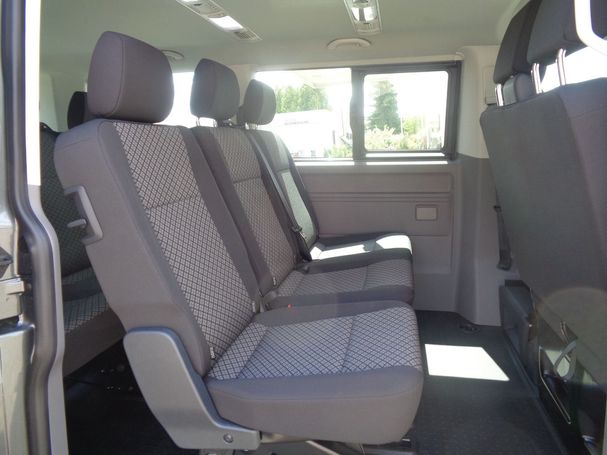 Volkswagen T6 Caravelle 110 kW image number 9