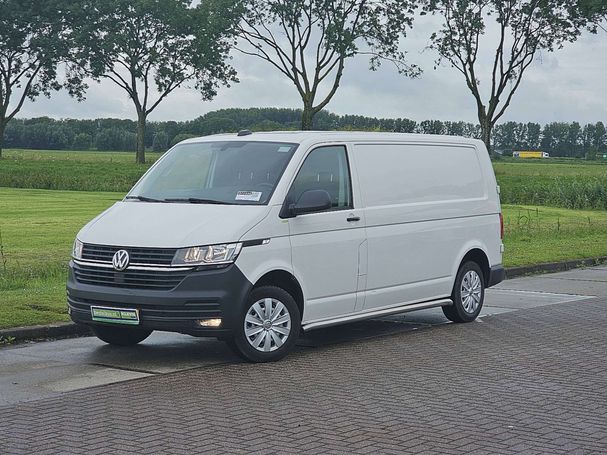 Volkswagen T6 Transporter T6 2.0 TDI Comfortline 66 kW image number 1