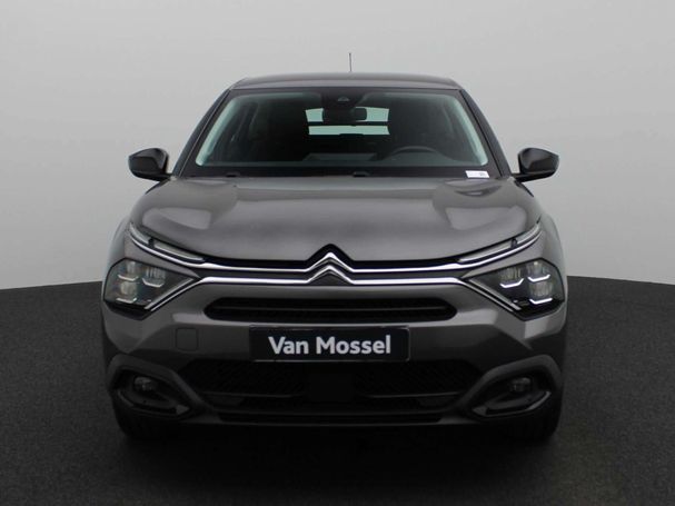 Citroen C4 PureTech Feel 74 kW image number 2