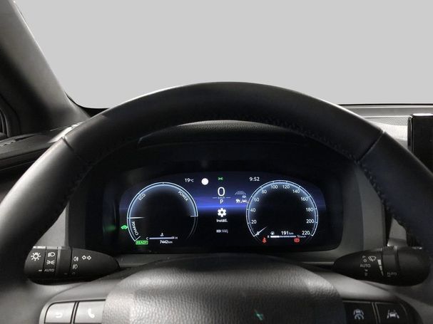 Toyota C-HR 1.8 Hybrid 104 kW image number 24