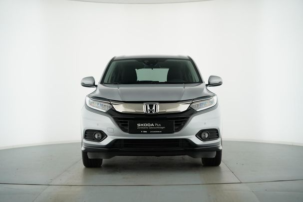 Honda HR-V 1.5 96 kW image number 3