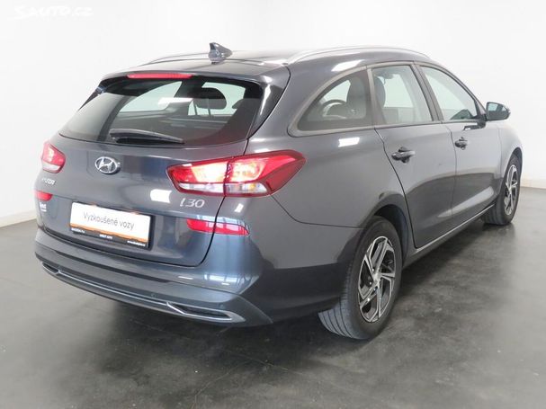 Hyundai i30 1.0 T-GDI Comfort 88 kW image number 3