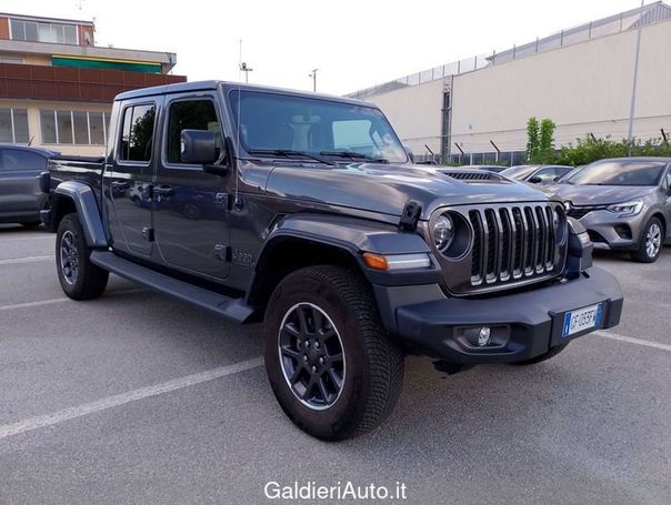 Jeep Gladiator 3.0 80th 194 kW image number 3