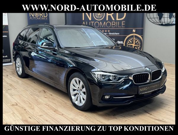 BMW 320d Touring xDrive Sport Line 140 kW image number 3