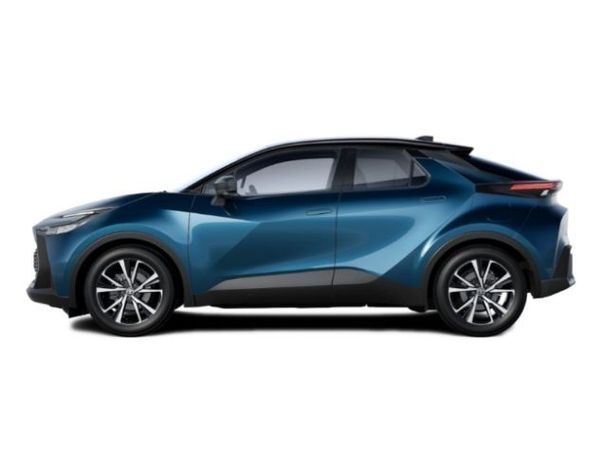 Toyota C-HR 145 kW image number 7