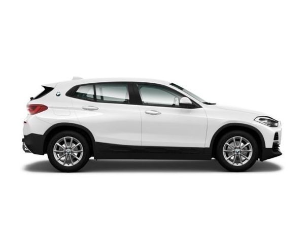 BMW X2 xDrive18d 110 kW image number 2