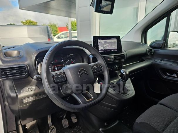 Citroen Berlingo M BlueHDi 100 75 kW image number 5