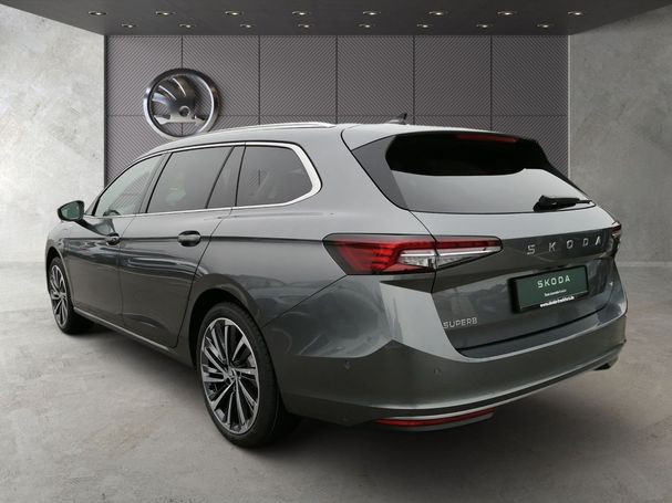 Skoda Superb L&K 150 kW image number 4