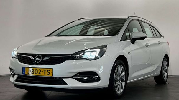 Opel Astra 1.4 Turbo Sports Tourer 107 kW image number 2