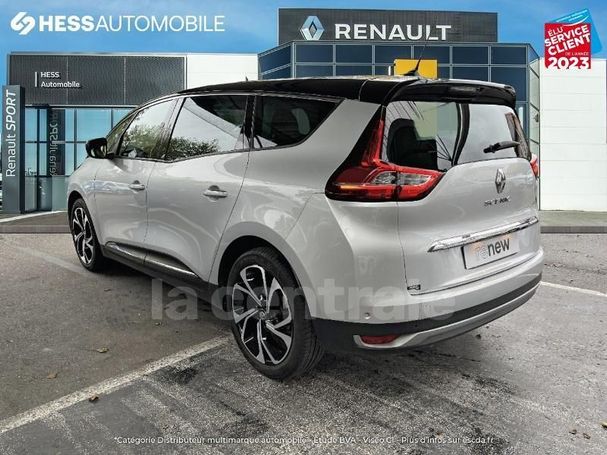 Renault Grand Scenic TCe 160 117 kW image number 5