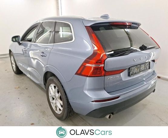 Volvo XC60 D3 Momentum Pro 110 kW image number 4