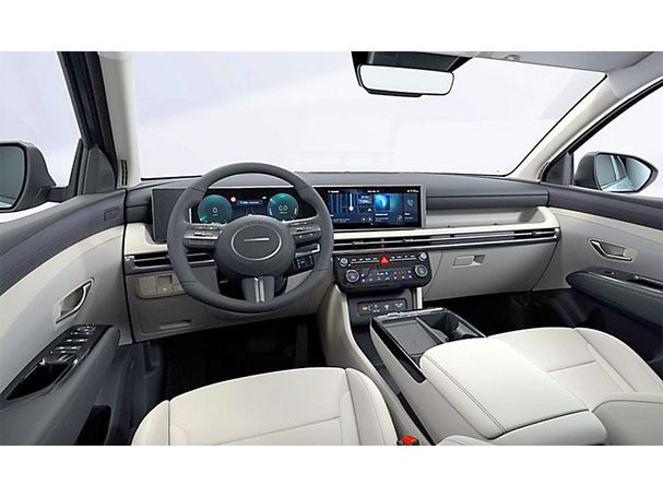 Hyundai Tucson Prime DCT 118 kW image number 14