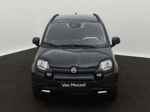 Fiat Panda 1.0 Hybrid 51 kW image number 11