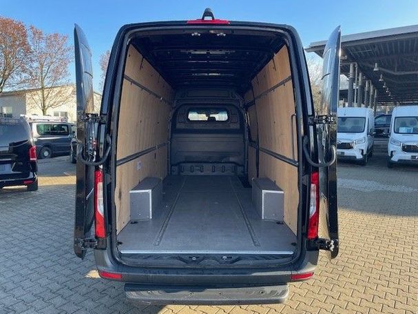 Mercedes-Benz Sprinter 317 CDI 125 kW image number 4