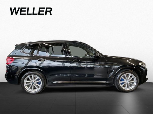 BMW X3 xDrive30i M Sport 185 kW image number 7