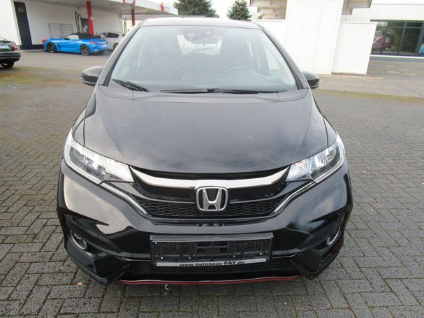 Honda Jazz 96 kW image number 3