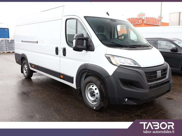 Fiat Ducato 35 140 103 kW image number 4