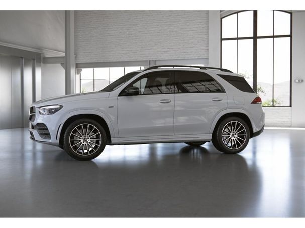 Mercedes-Benz GLE 350 de 4Matic 235 kW image number 20