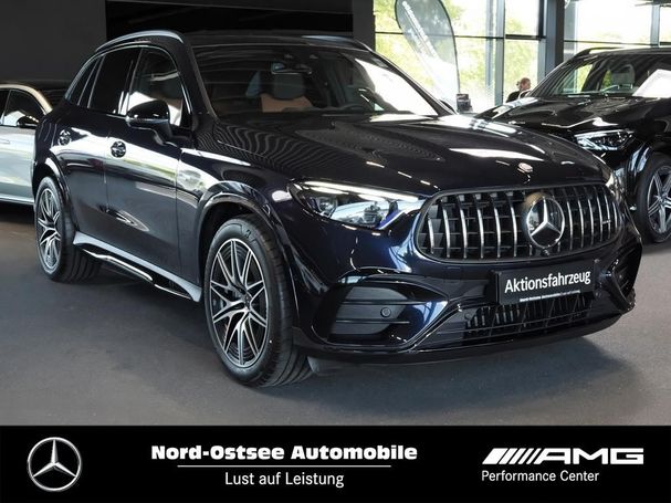 Mercedes-Benz GLC 43 AMG 310 kW image number 2