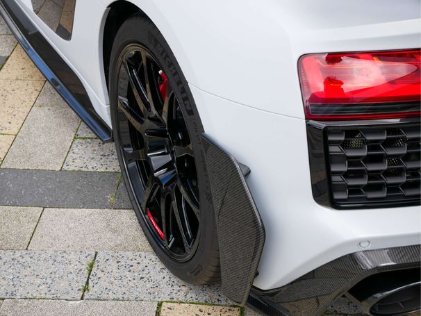 Audi R8 456 kW image number 19