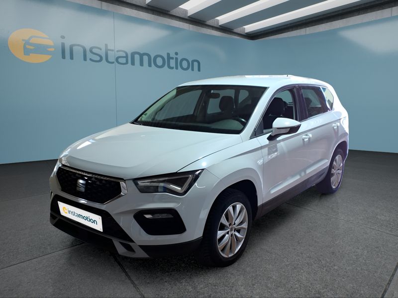 Seat Ateca 2.0 TDI DSG