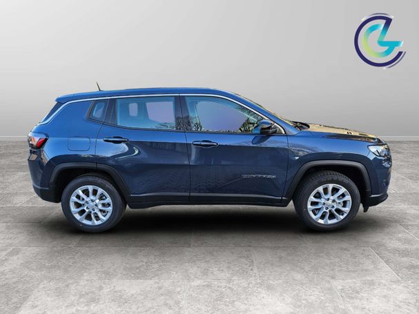 Jeep Compass 96 kW image number 3