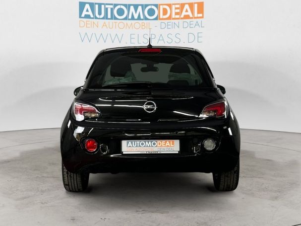 Opel Adam 74 kW image number 4