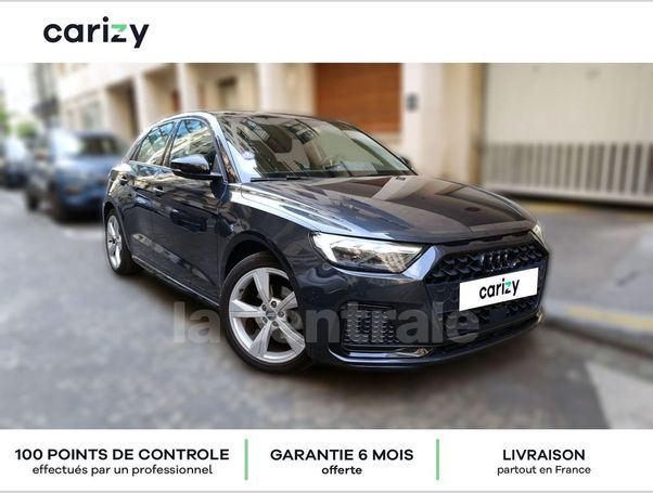 Audi A1 35 TFSI S tronic 110 kW image number 2