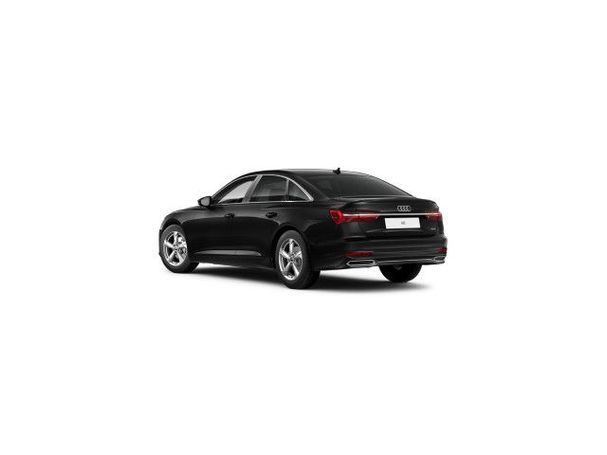 Audi A6 40 TDI Sport 150 kW image number 2