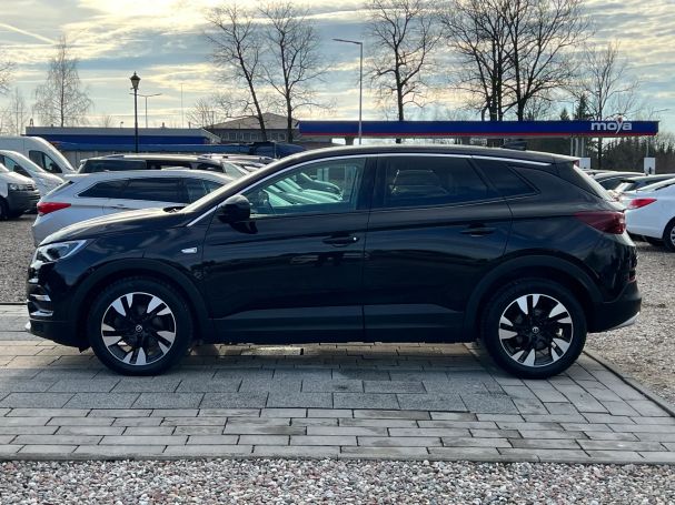 Opel Grandland X 2.0 Innovation 130 kW image number 13