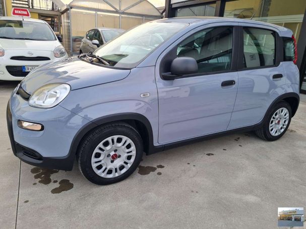 Fiat Panda 1.2 51 kW image number 1