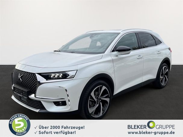 DS Automobiles 7 Crossback BlueHDi 130 96 kW image number 1