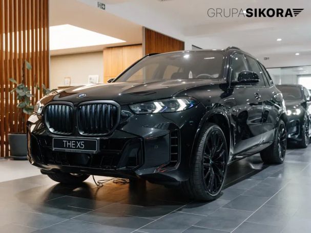 BMW X5 xDrive30d 210 kW image number 1