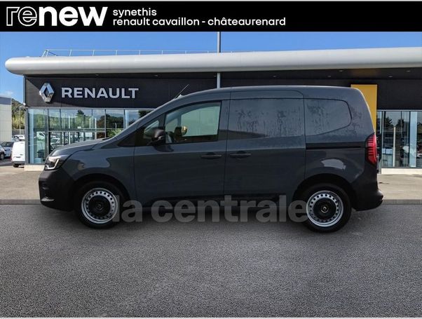 Renault Kangoo BLUE dCi 95 70 kW image number 2