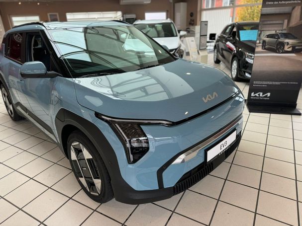 Kia EV3 Earth 150 kW image number 3