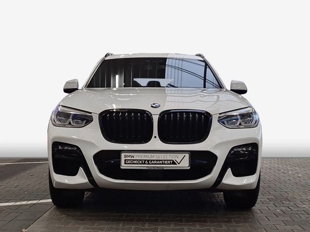 BMW X3 M40d xDrive 250 kW image number 2