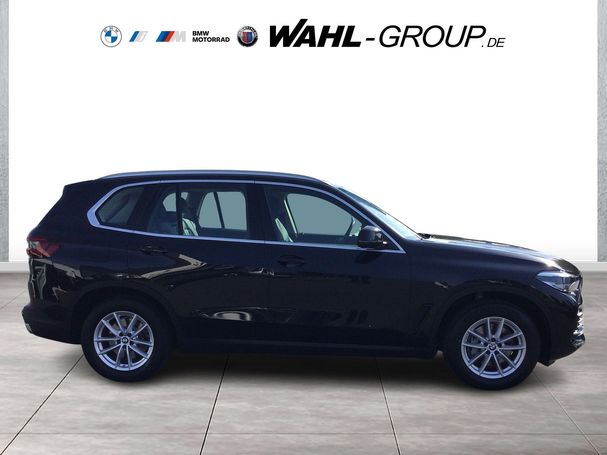 BMW X5 xDrive30d 210 kW image number 4