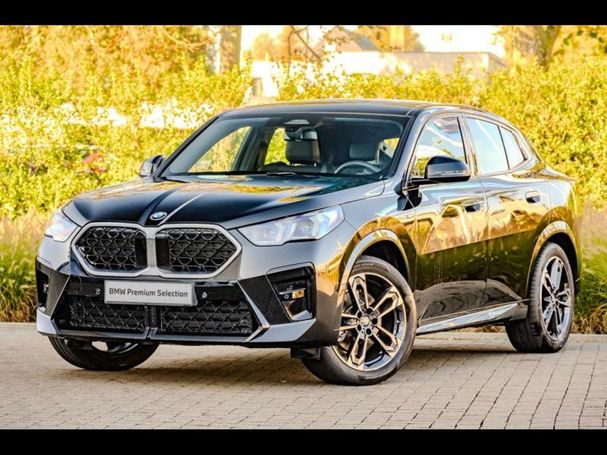 BMW X2 sDrive 110 kW image number 1