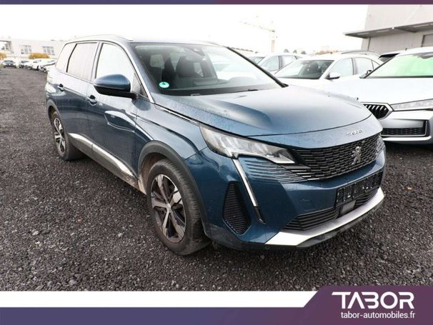 Peugeot 5008 130 EAT8 Allure 96 kW image number 2