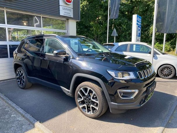 Jeep Compass 125 kW image number 3