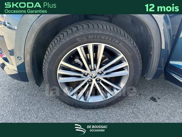 Skoda Kodiaq 2.0 TDI DSG 110 kW image number 13