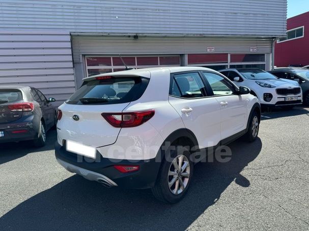 Kia Stonic 1.4 73 kW image number 5