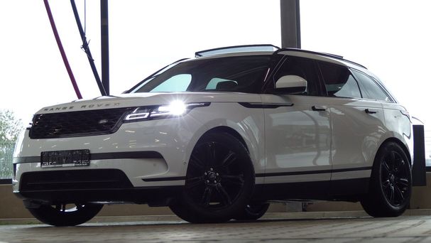 Land Rover Range Rover Velar 221 kW image number 2