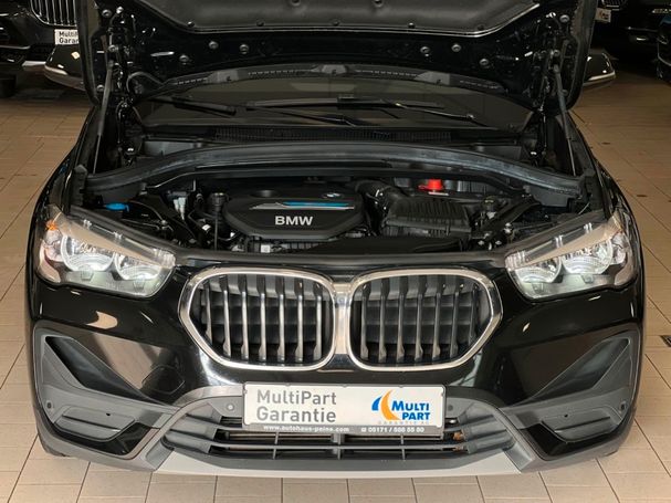 BMW X1 25e xDrive 162 kW image number 30