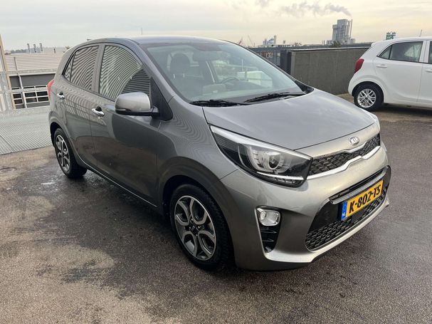 Kia Picanto 1.0 49 kW image number 6