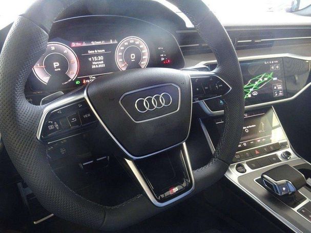 Audi A6 35 TDI Avant Business 120 kW image number 22